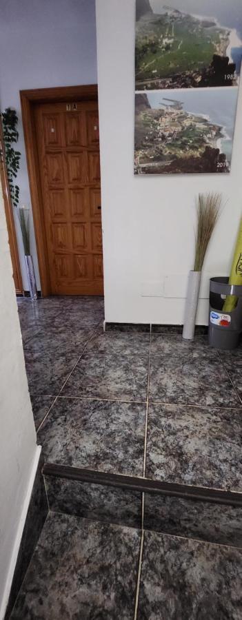 Apartamentos America Valle Gran Rey Eksteriør bilde