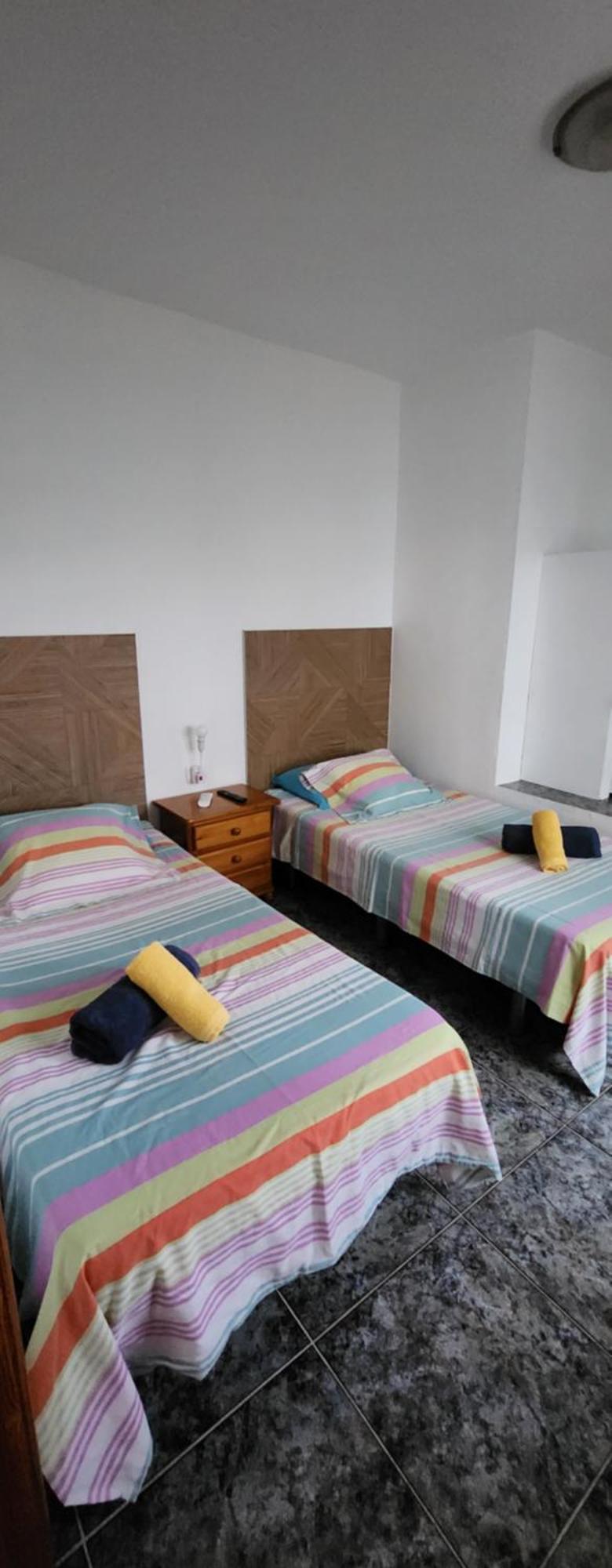 Apartamentos America Valle Gran Rey Eksteriør bilde
