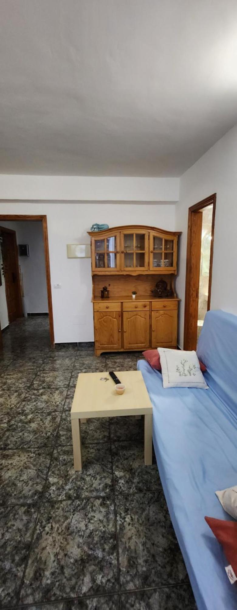 Apartamentos America Valle Gran Rey Eksteriør bilde