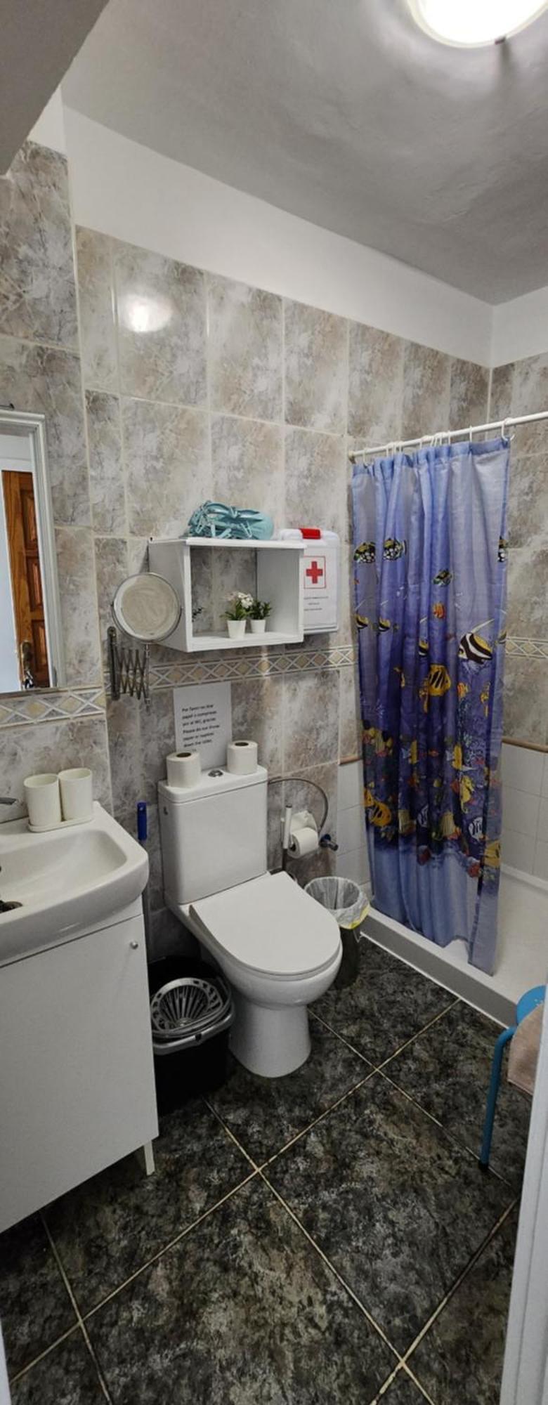 Apartamentos America Valle Gran Rey Eksteriør bilde