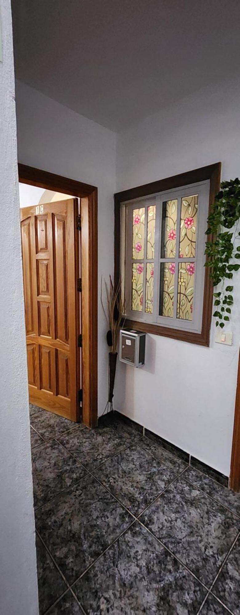 Apartamentos America Valle Gran Rey Eksteriør bilde