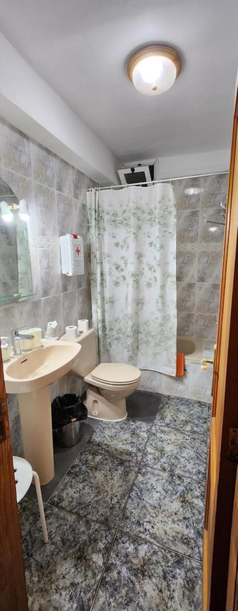 Apartamentos America Valle Gran Rey Eksteriør bilde