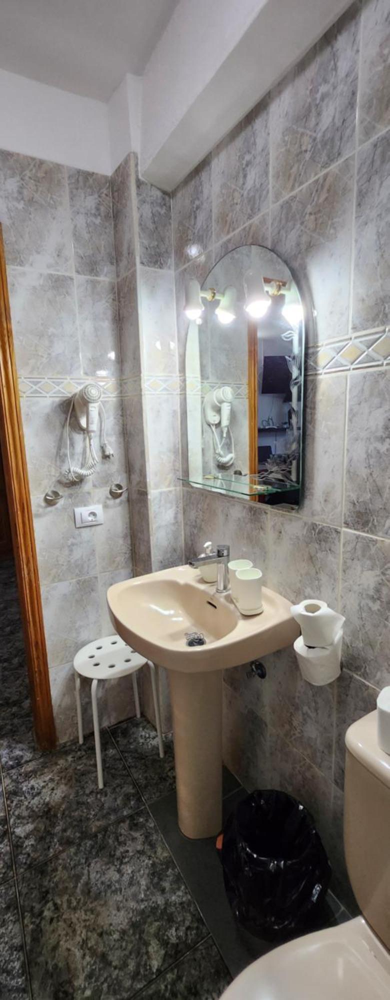 Apartamentos America Valle Gran Rey Eksteriør bilde