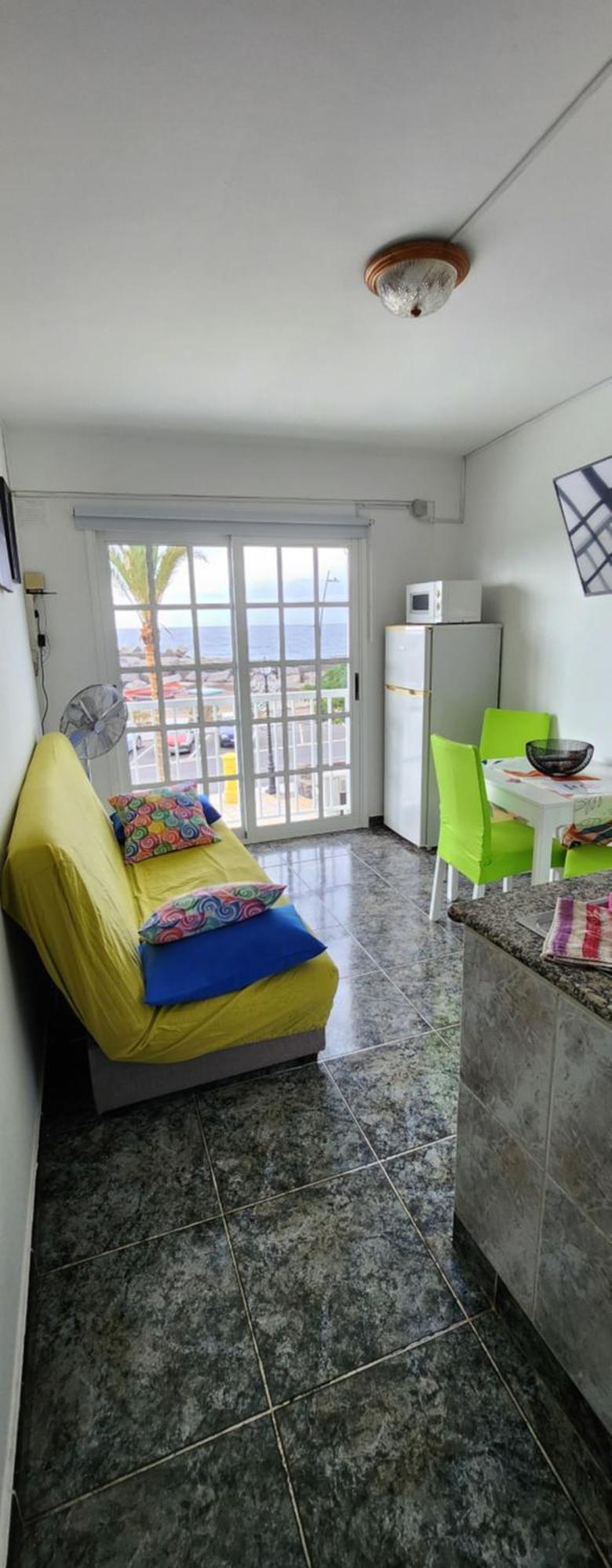Apartamentos America Valle Gran Rey Eksteriør bilde
