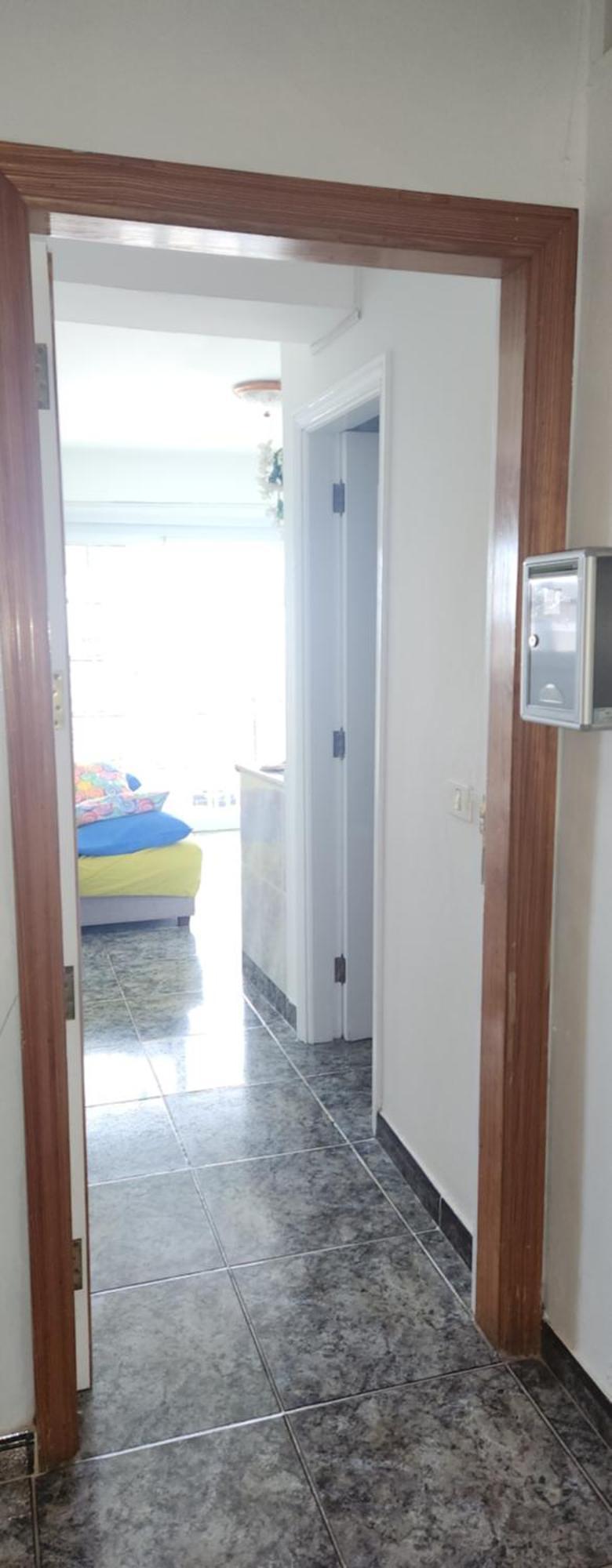 Apartamentos America Valle Gran Rey Eksteriør bilde